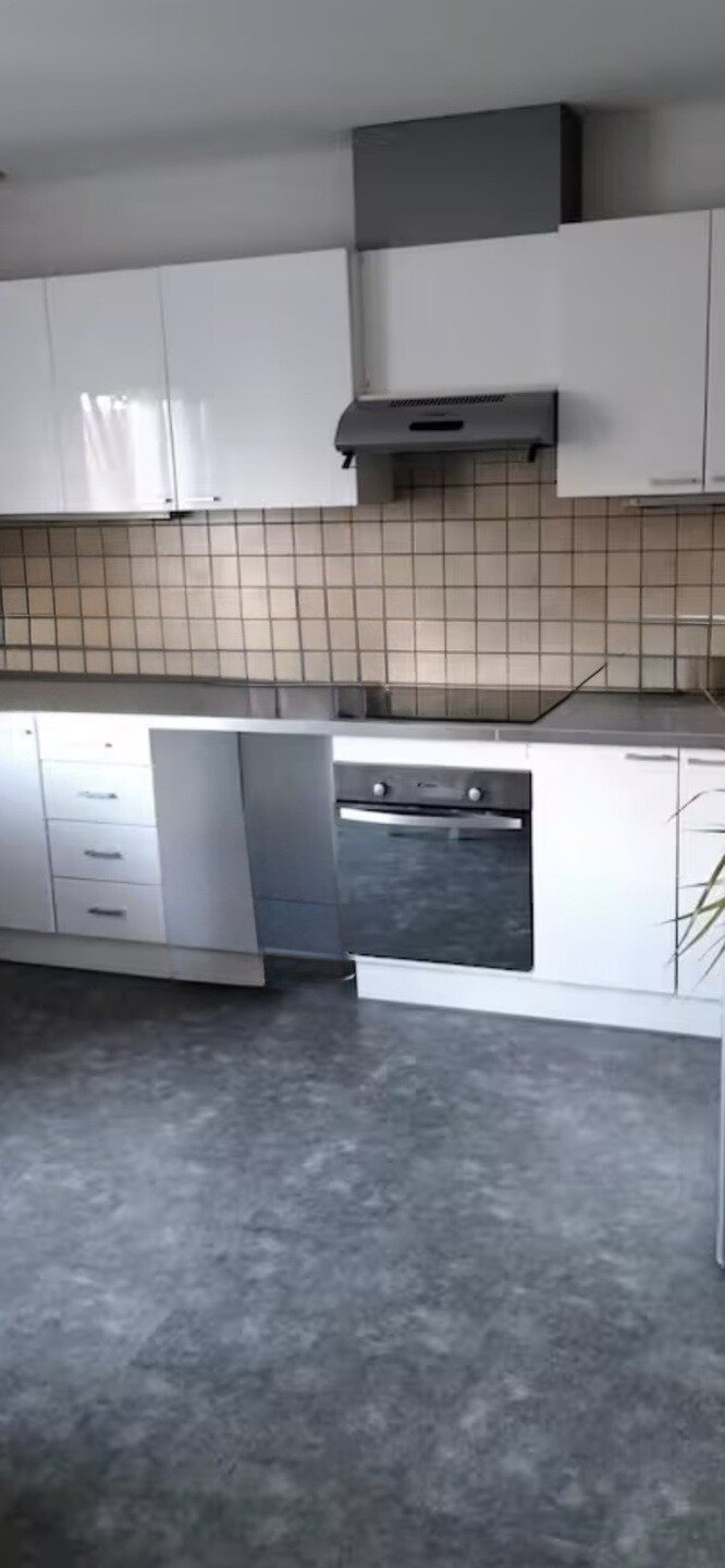 Appartement à vendre, 70m², Kertzfeld