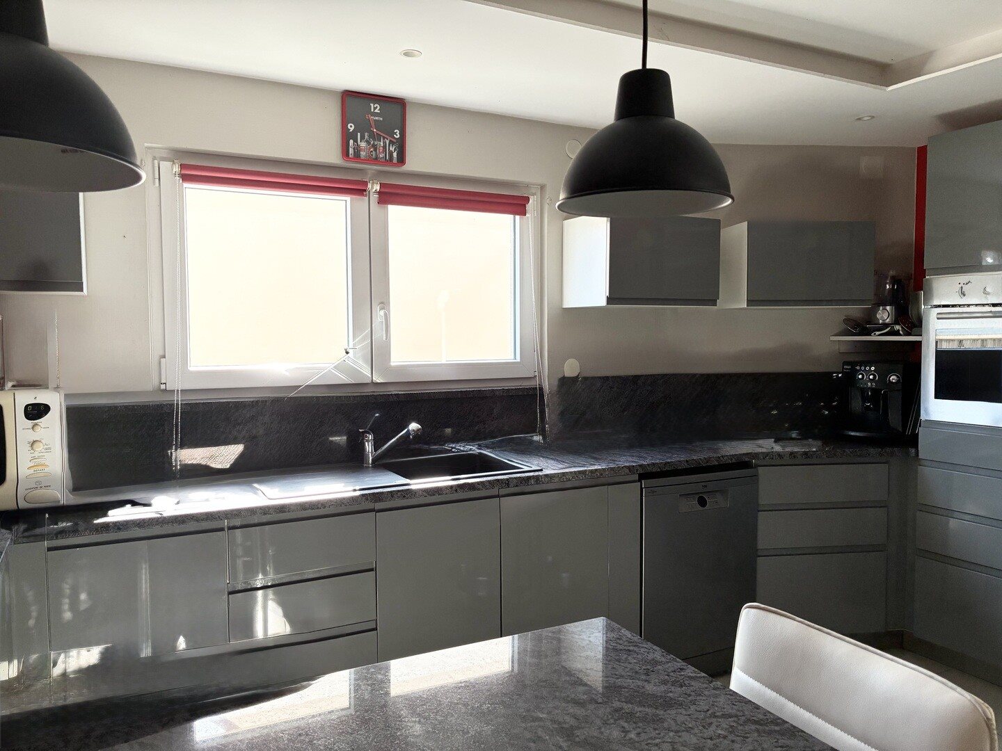 Appartement à vendre, 90m², Kertzfeld