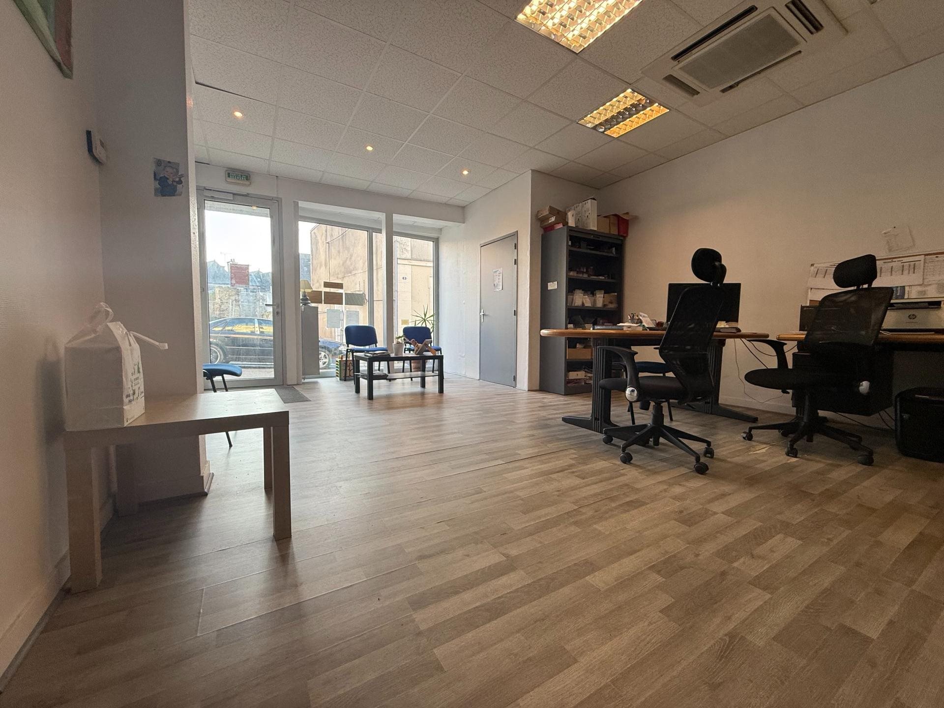 Appartement à vendre, 120m², Ombrée d'Anjou