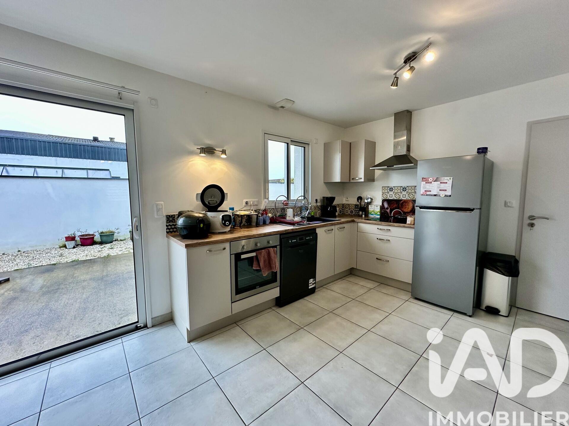 Maison à louer, 90m², Le Poiré-sur-Vie