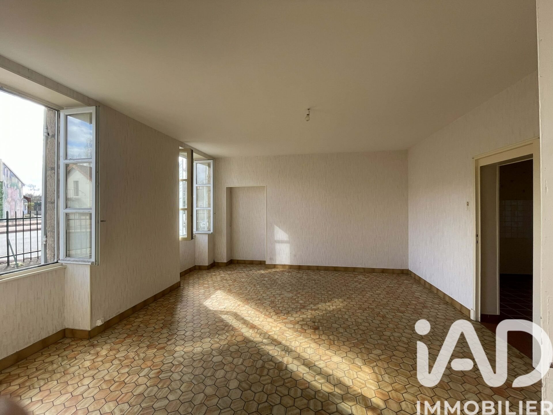 Maison à vendre, 182m², Lapalisse