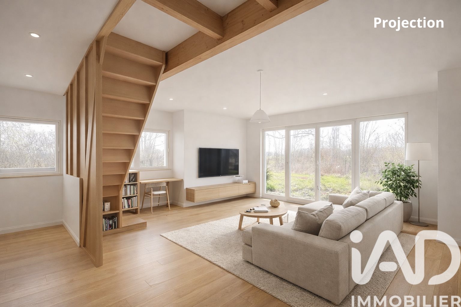 Maison à vendre, 100m², Til-Châtel
