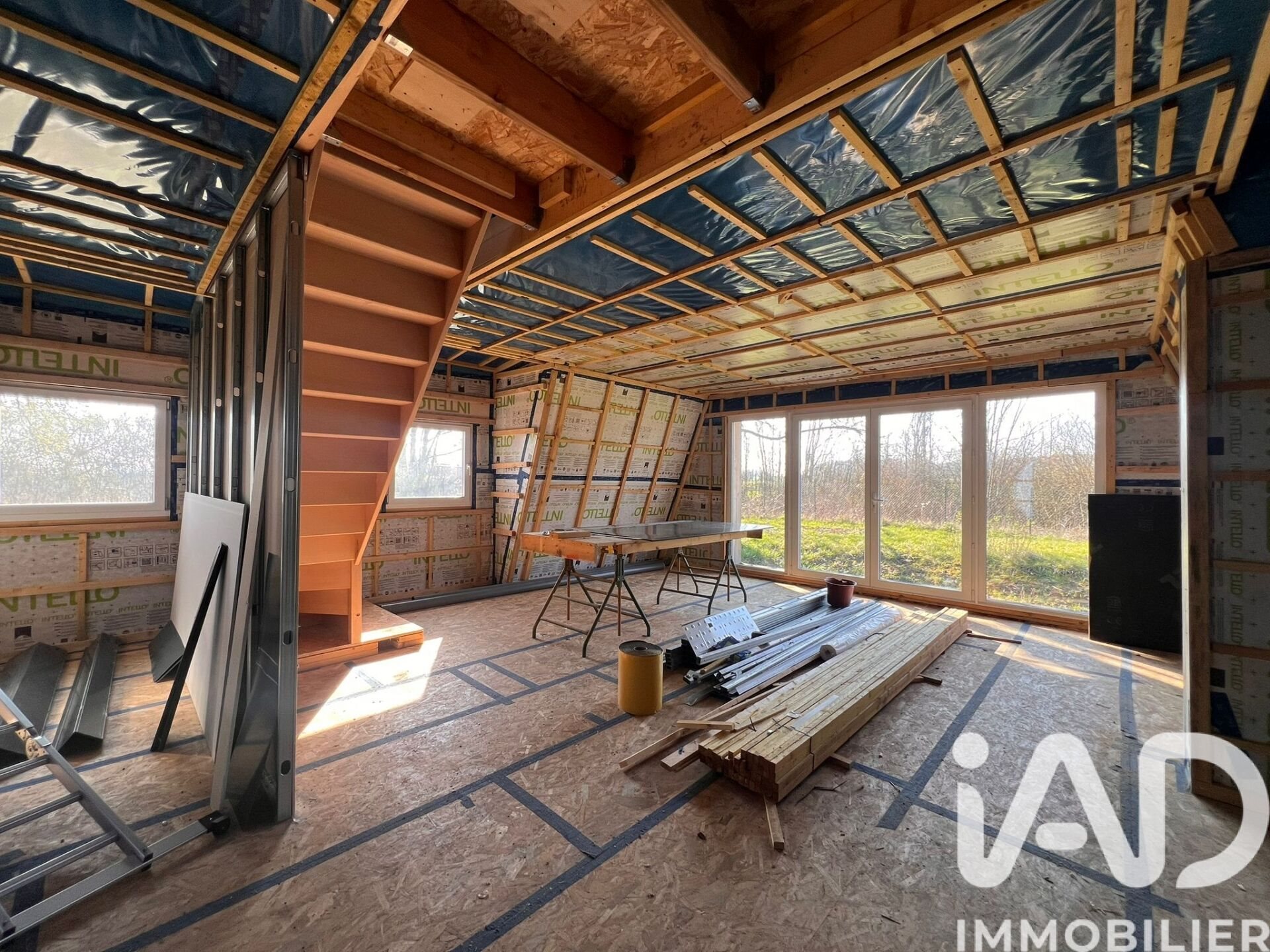 Maison à vendre, 100m², Til-Châtel