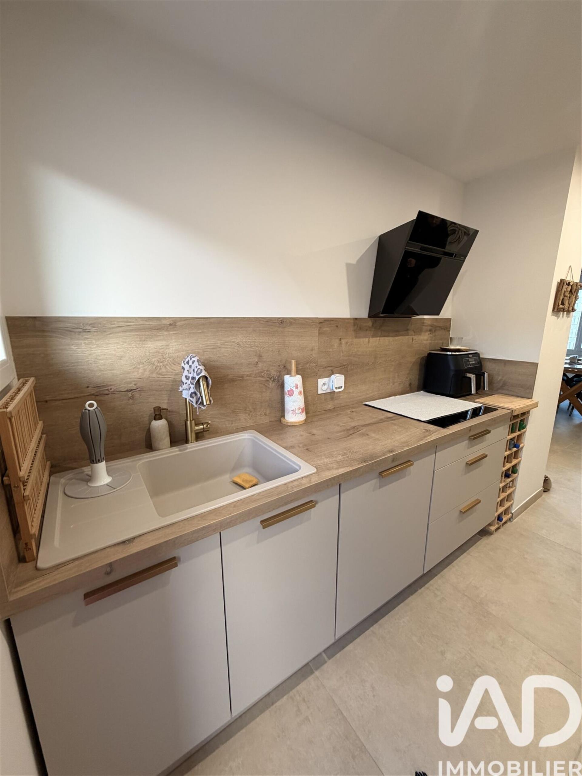 Appartement à vendre, 68m², La Valette-du-Var