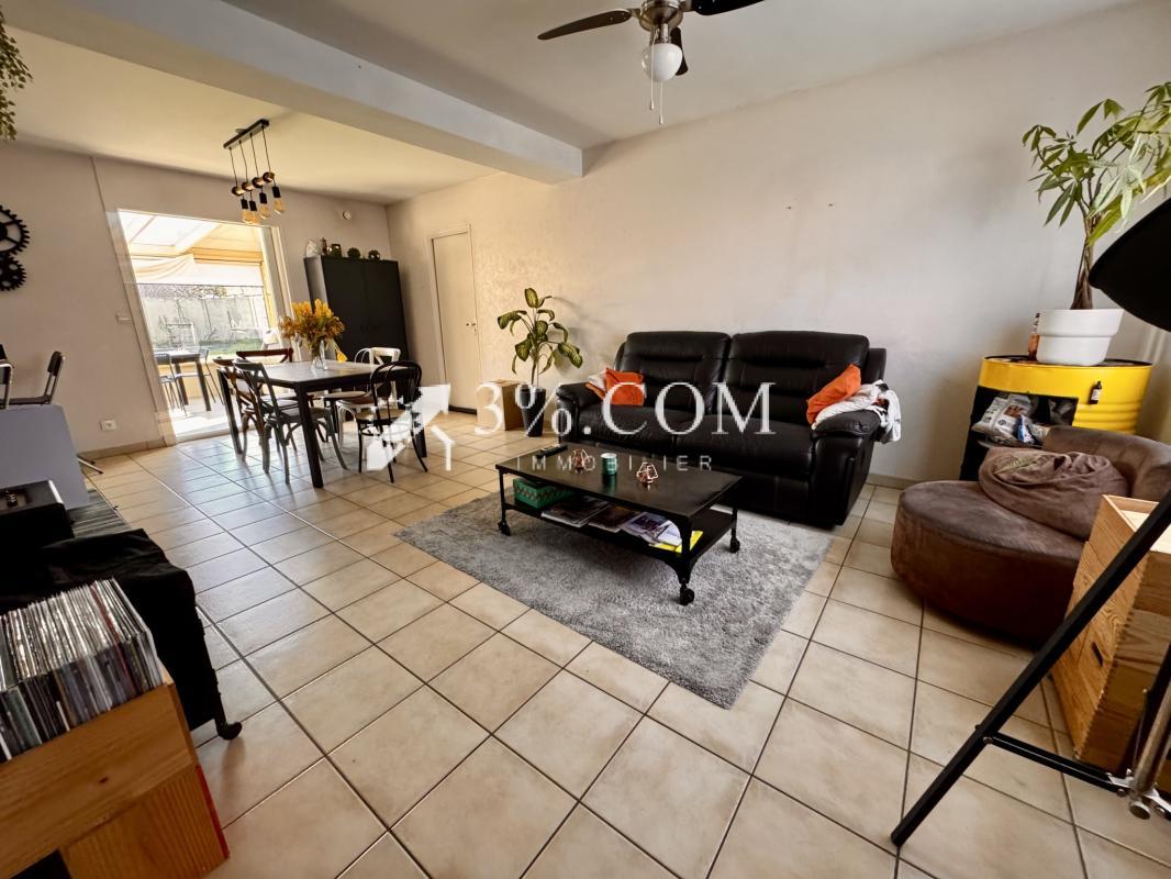 Maison à vendre, 96m², Vendin-le-Vieil