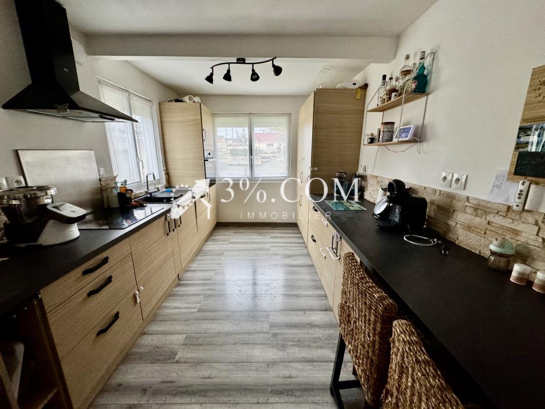 Maison à vendre, 60m², Loison-sous-Lens