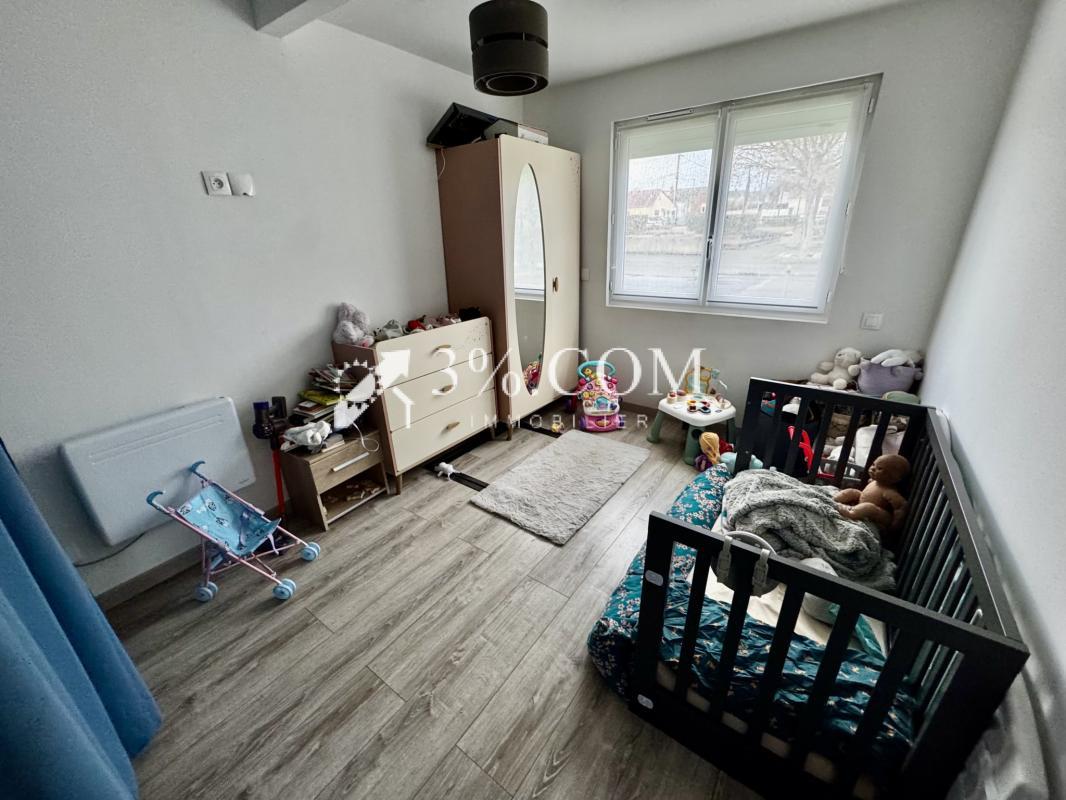 Maison à vendre, 60m², Loison-sous-Lens