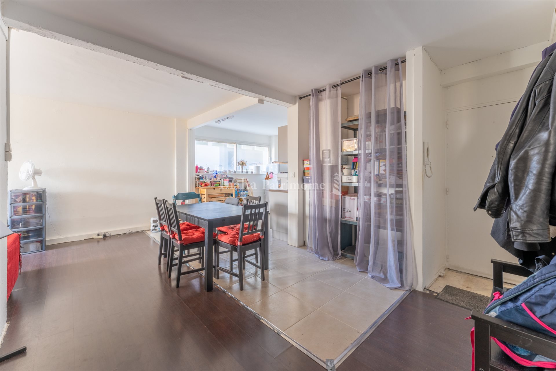 Appartement à vendre, 68m², Le Bouscat