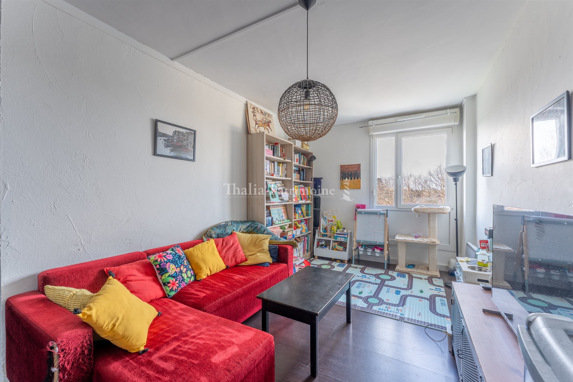 Appartement à vendre, 68m², Le Bouscat