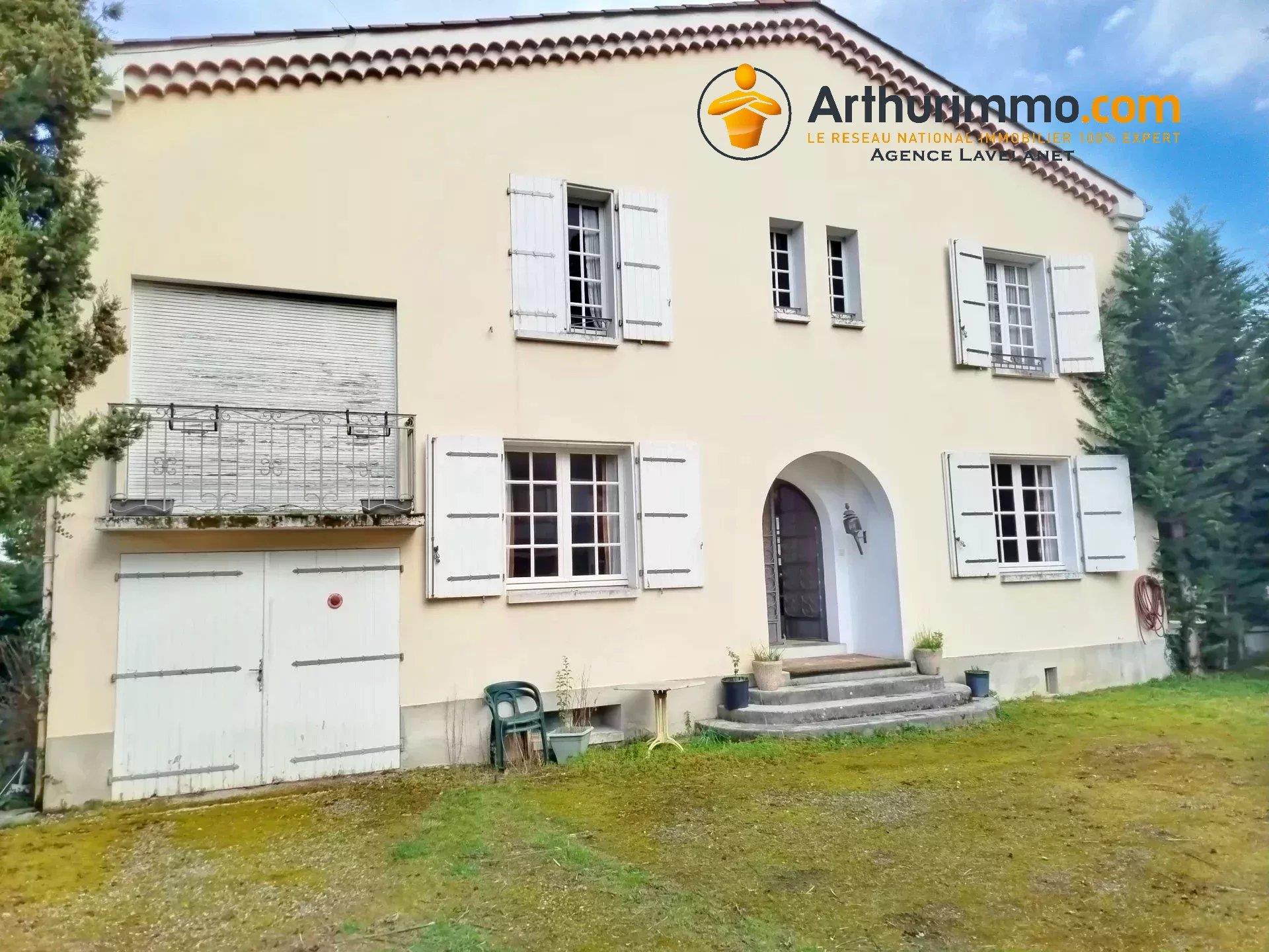 Maison à vendre, 275m², Foix