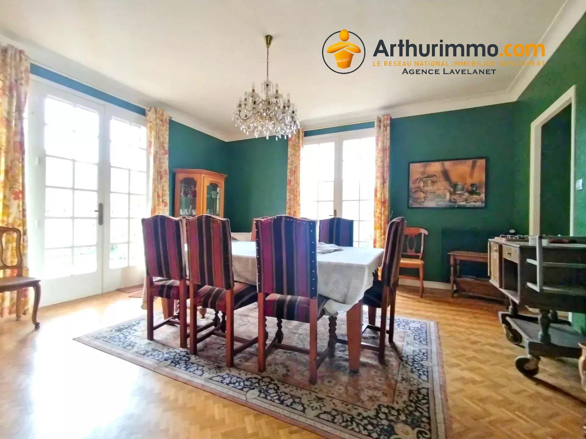 Maison à vendre, 275m², Foix