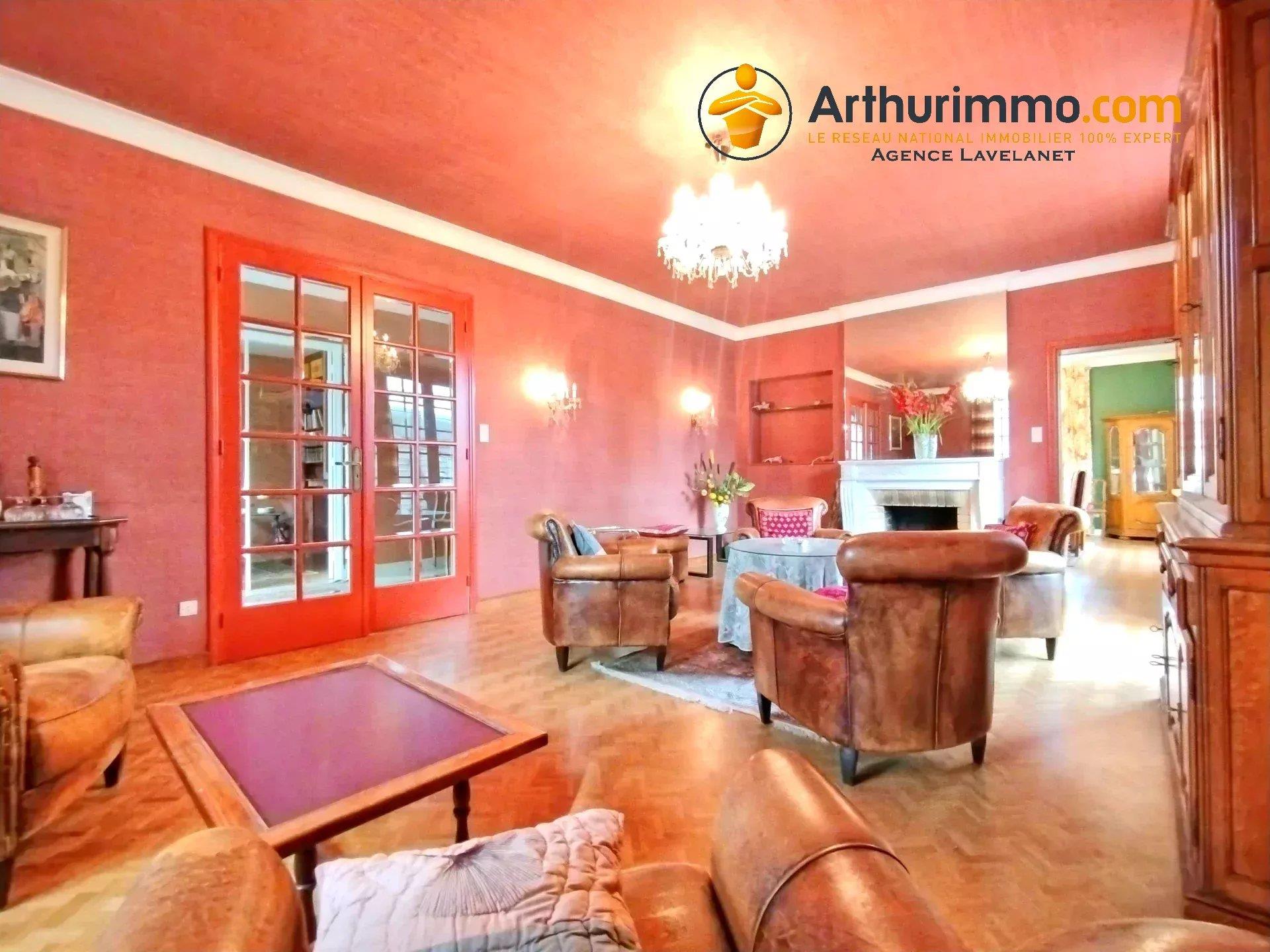 Maison à vendre, 275m², Foix