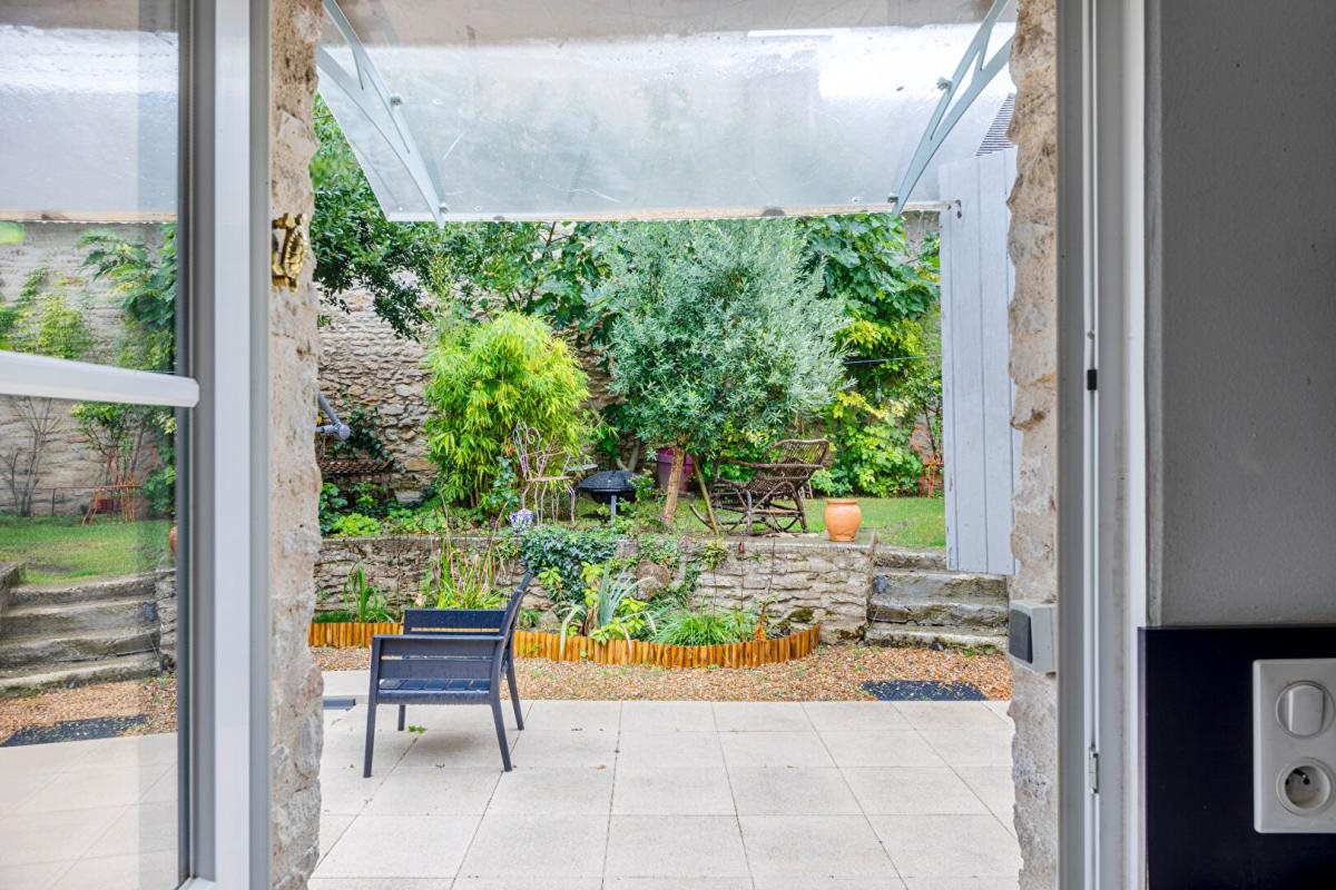 Maison à vendre, 99m², Chérence