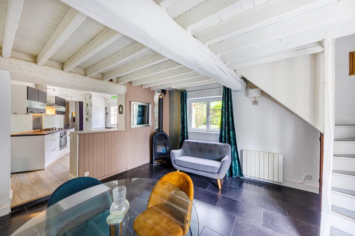 Maison à vendre, 99m², Chérence