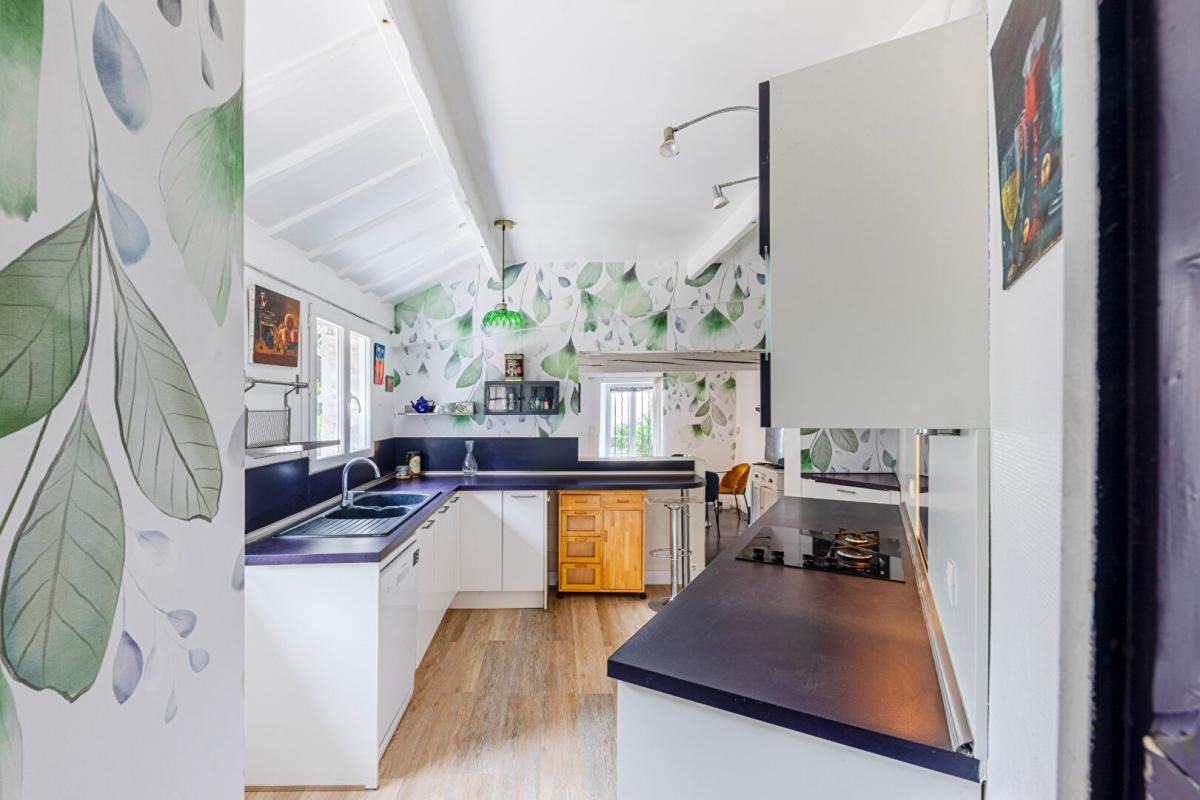 Maison à vendre, 99m², Chérence