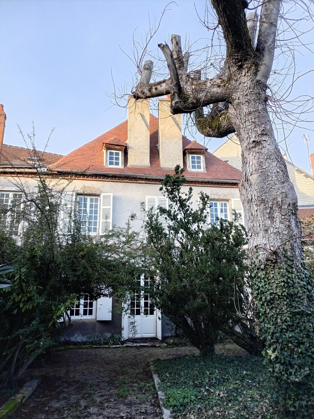 Maison à vendre, 327m², Saint-Gérand-le-Puy