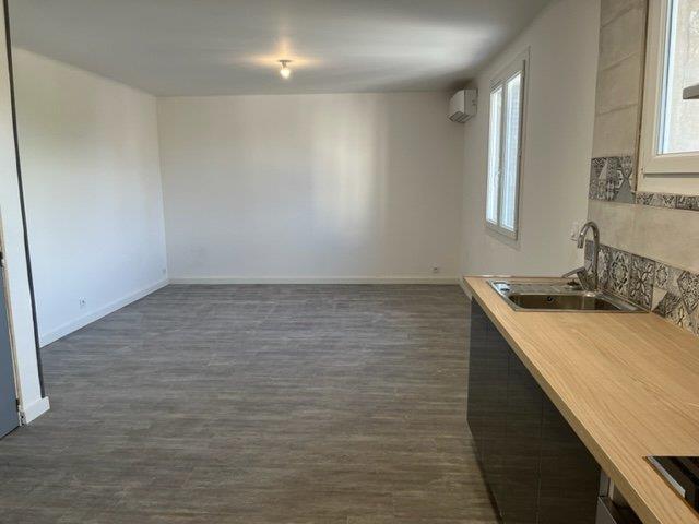 Appartement à louer, 28m², Sorgues