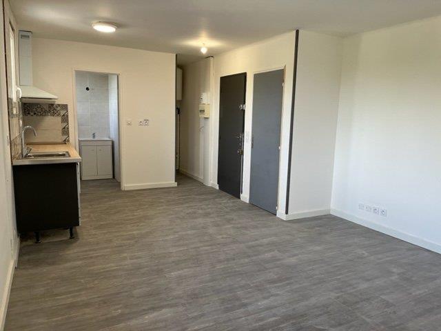 Appartement à louer, 28m², Sorgues