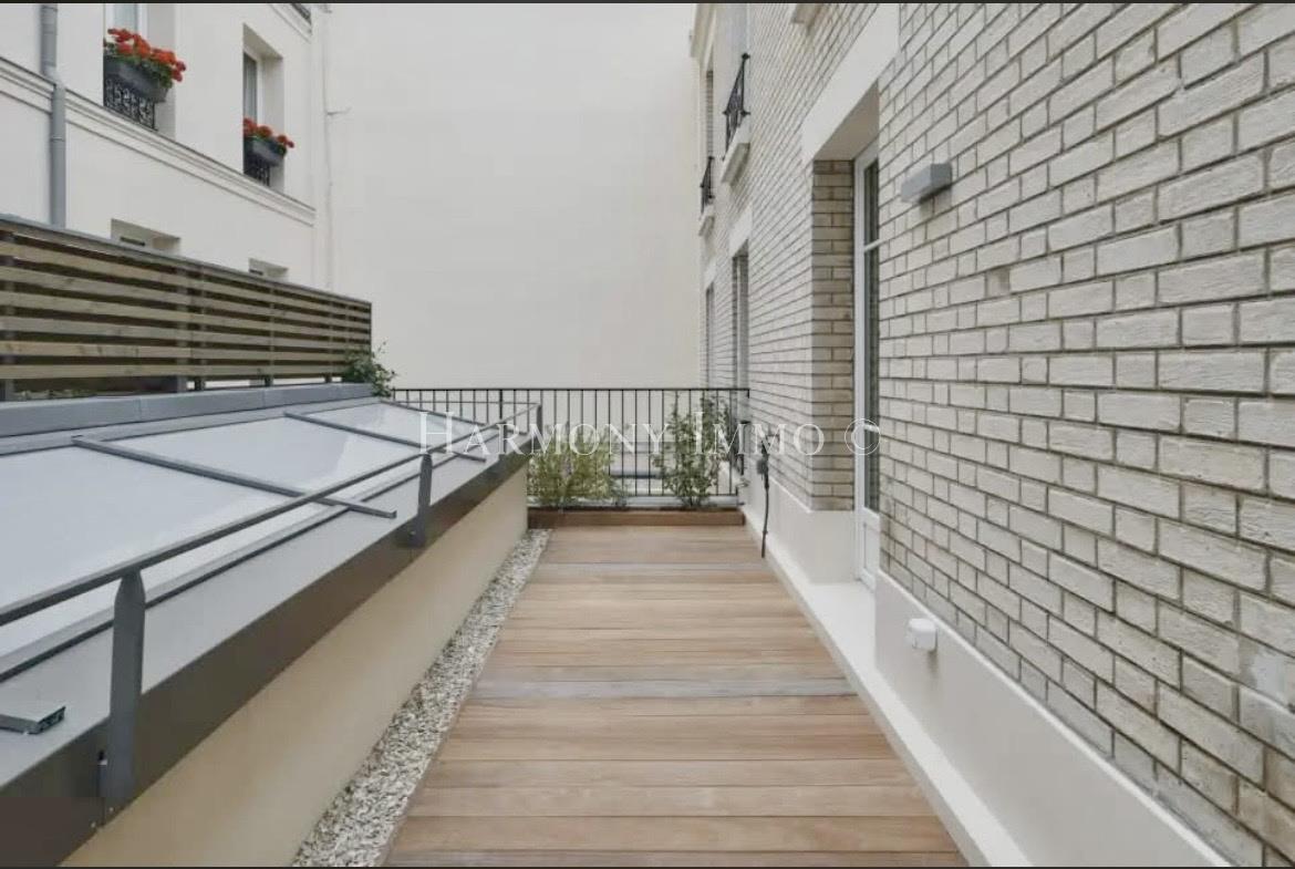 Appartement à vendre, 41m², Paris 17ème