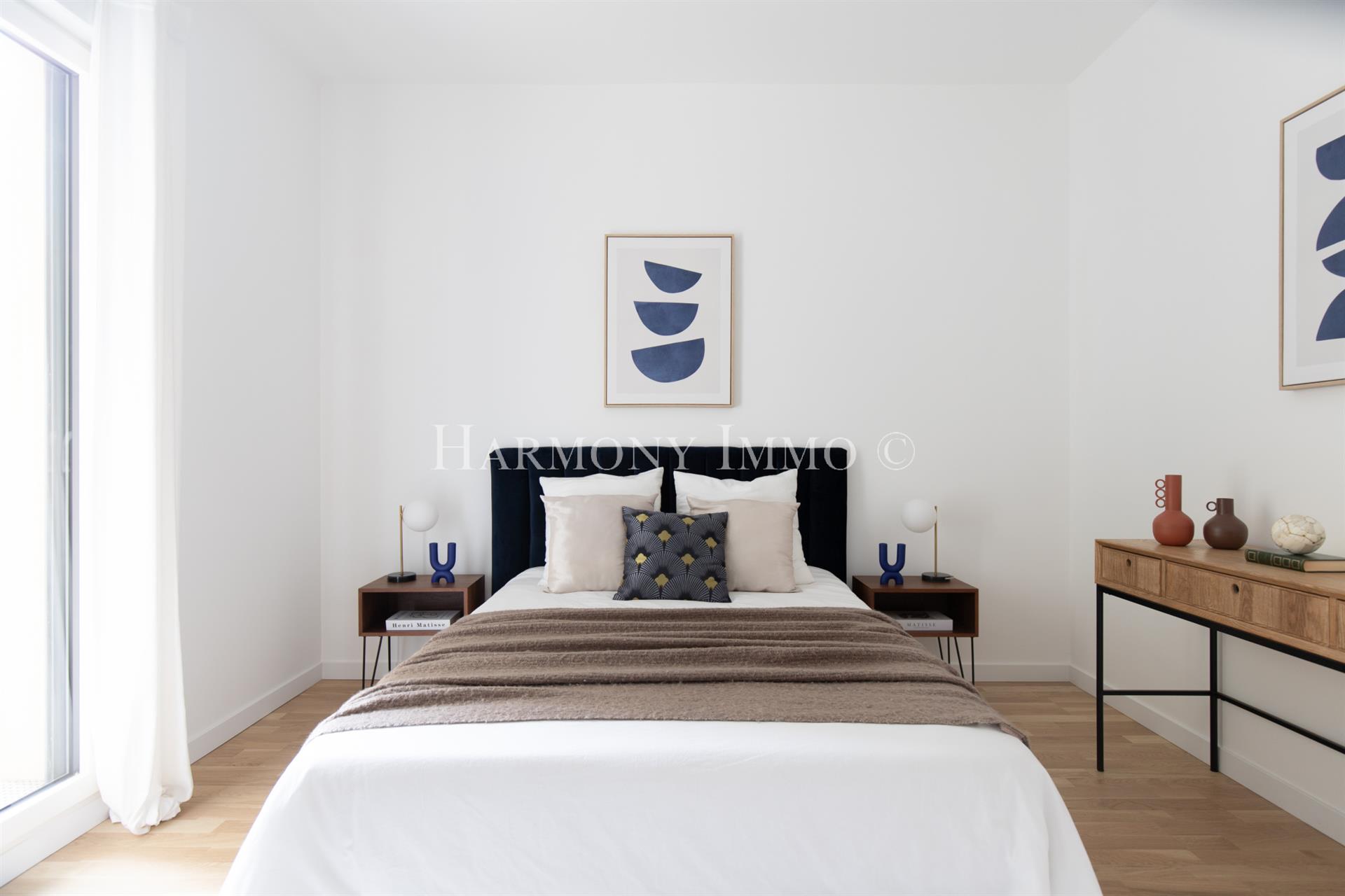 Appartement à vendre, 62m², Belin-Béliet