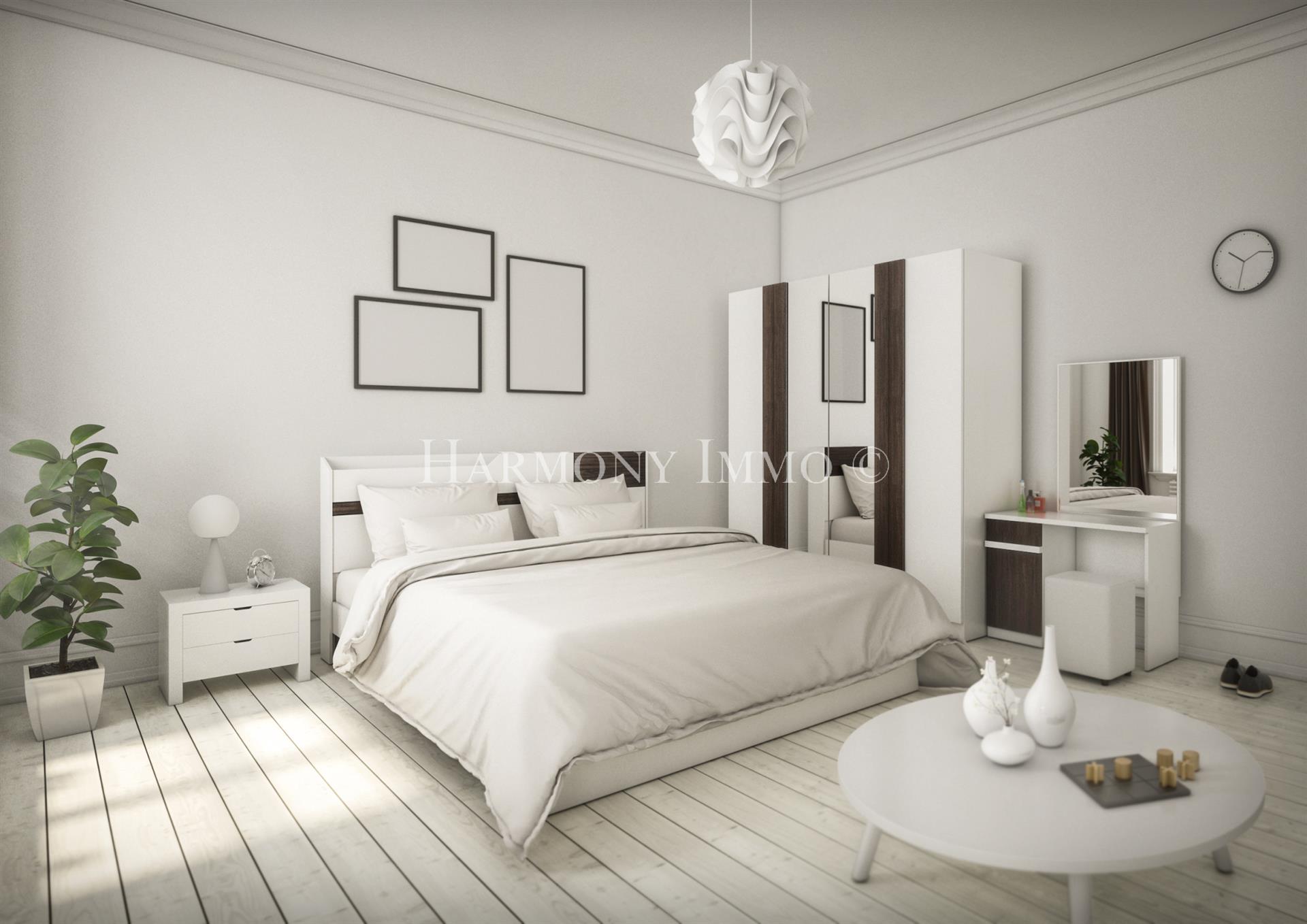 Appartement à vendre, 62m², Belin-Béliet