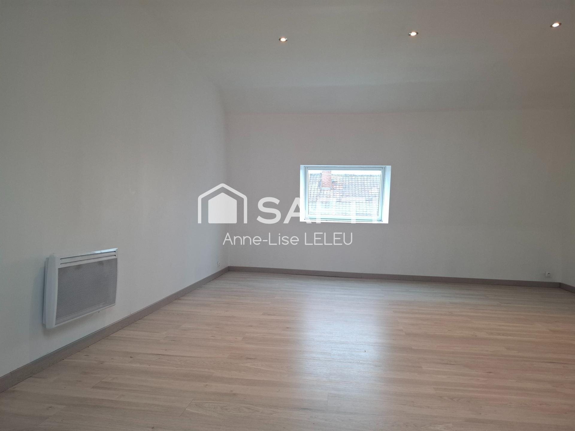 Maison à vendre, 120m², Hénin-Beaumont