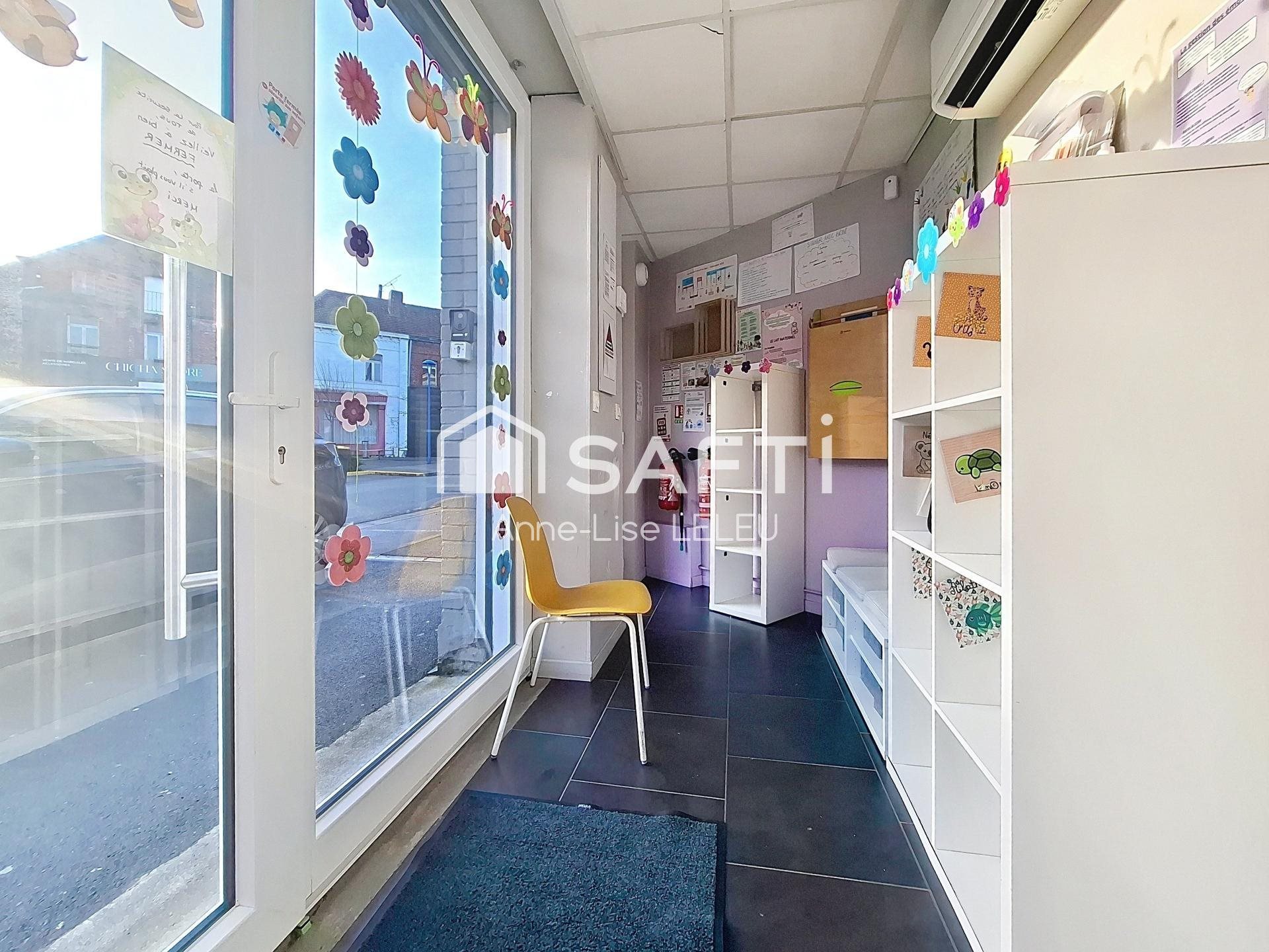 Maison à vendre, 100m², Billy-Montigny