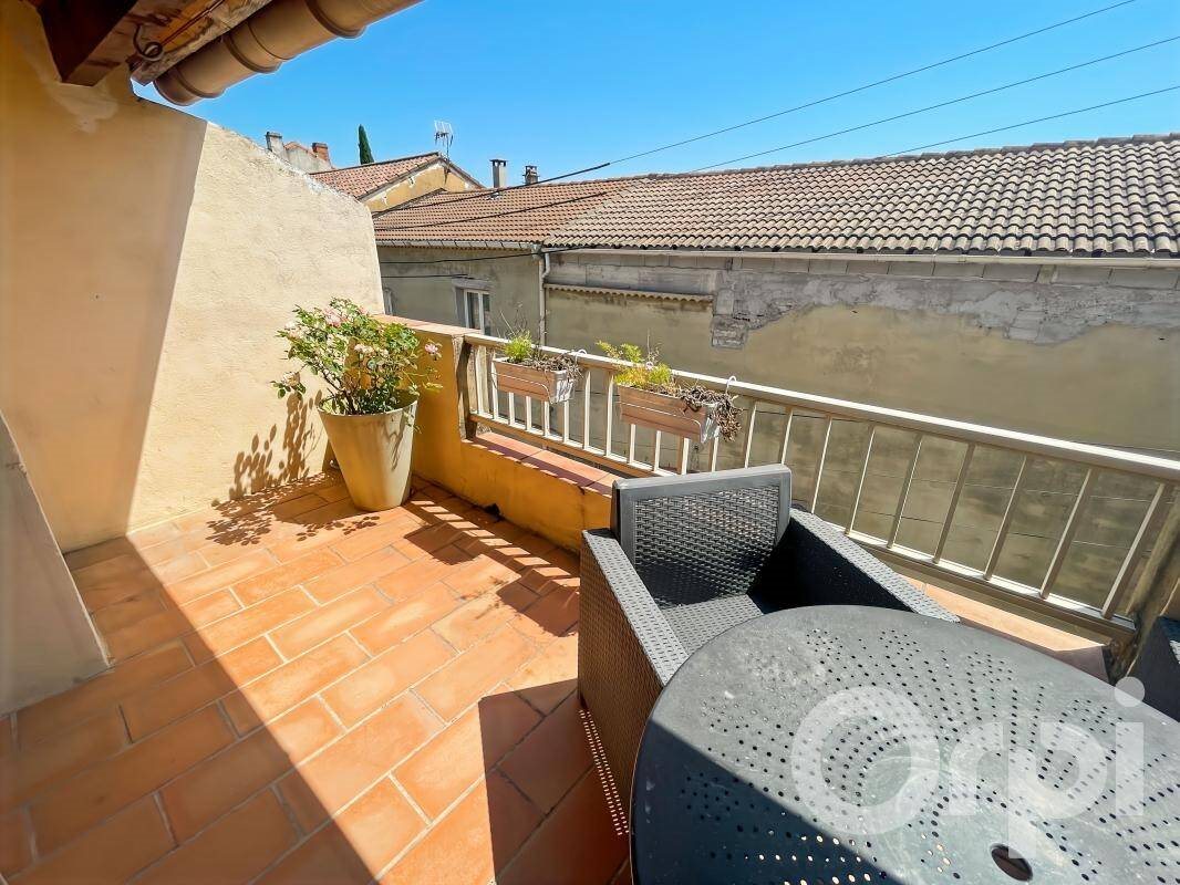 Maison à louer, 94m², Orange