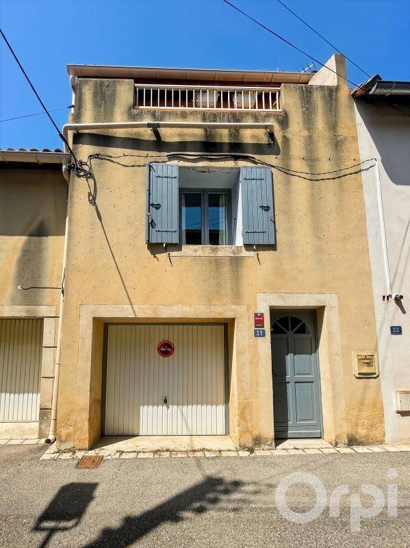 Maison à louer, 94m², Orange