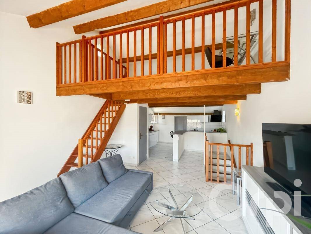 Maison à louer, 94m², Orange