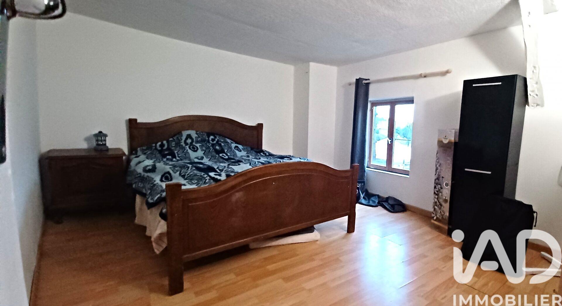 Maison à vendre, 124m², Neuvizy