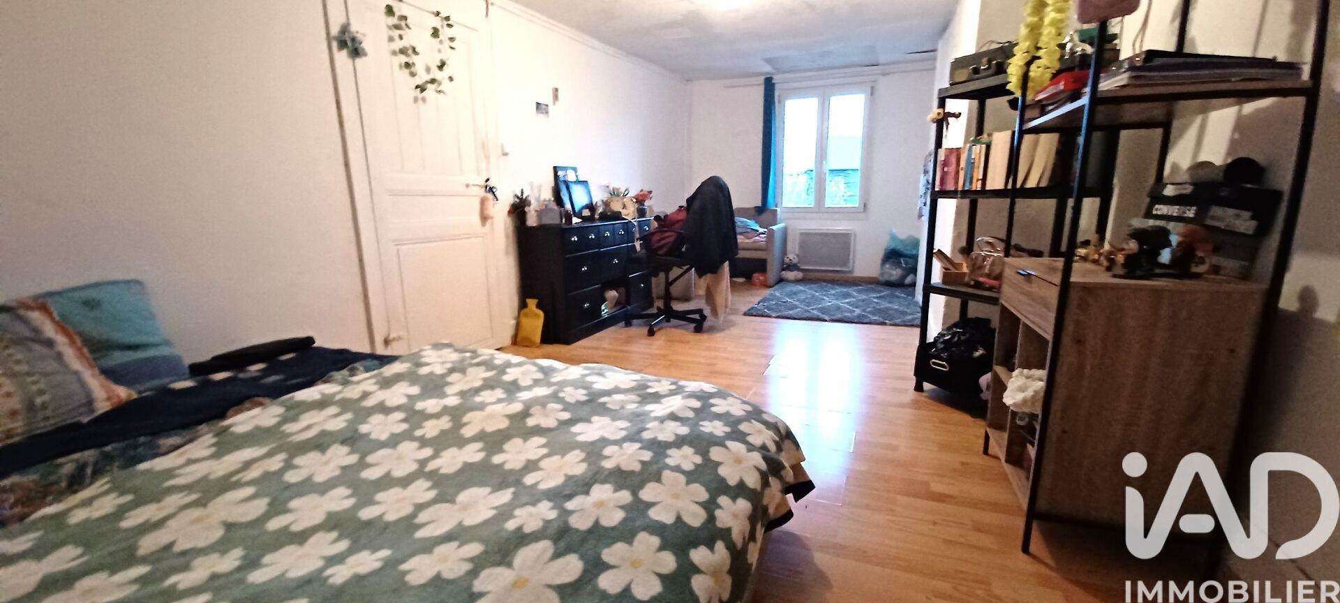 Maison à vendre, 124m², Neuvizy