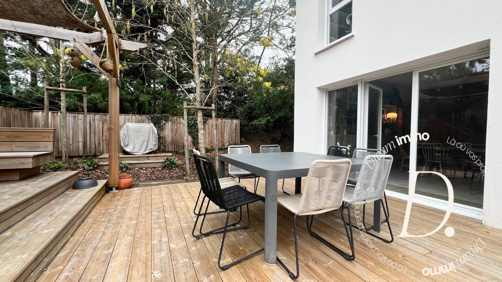 Maison à vendre, 117m², Gradignan