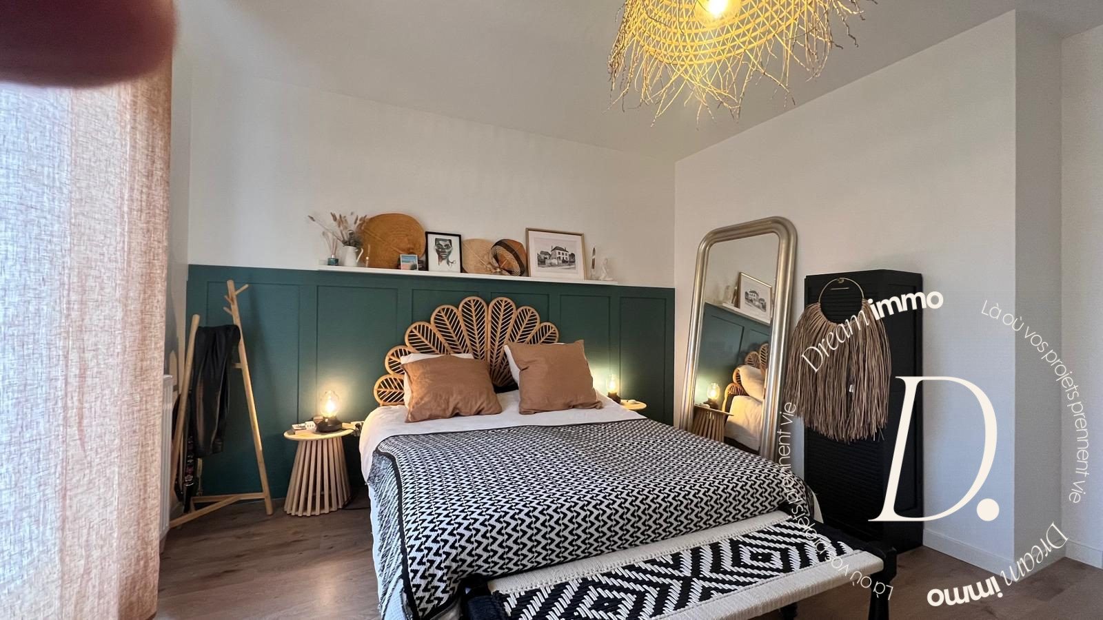 Maison à vendre, 117m², Gradignan