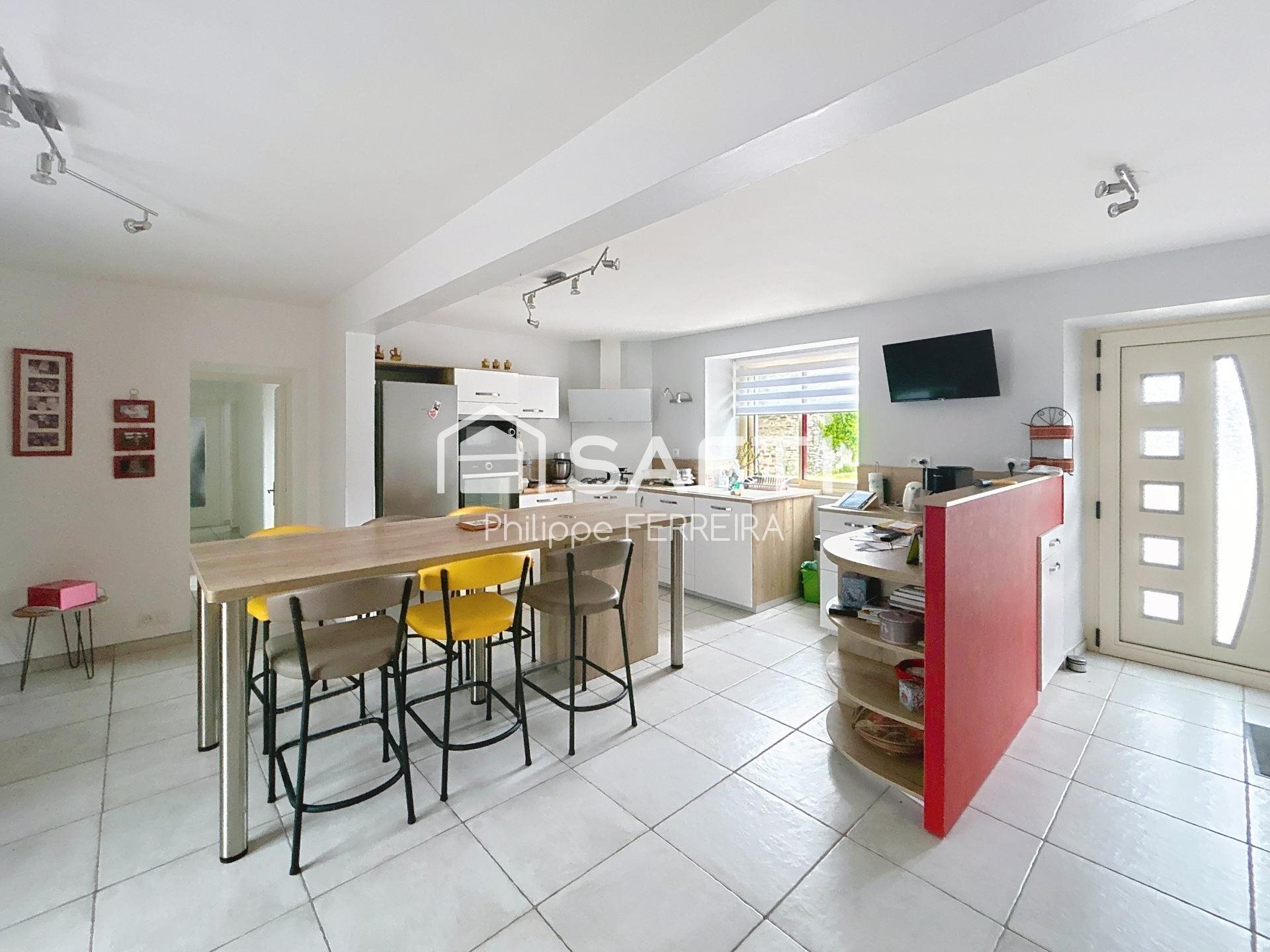 Maison à vendre, 300m², Sainte-Marie