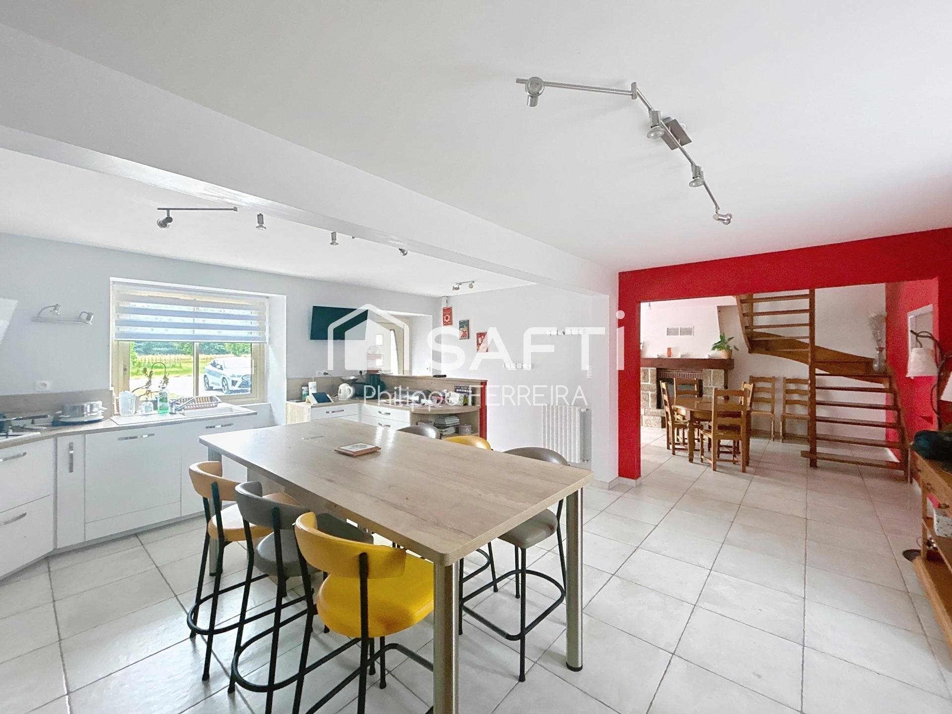 Maison à vendre, 300m², Sainte-Marie