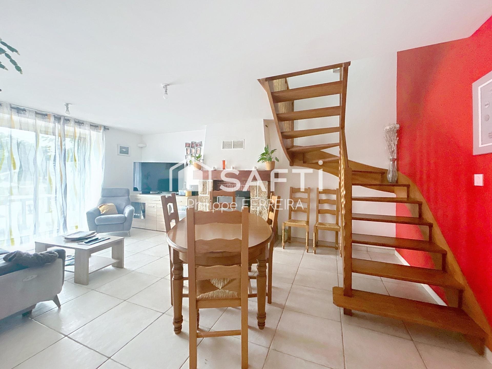 Maison à vendre, 300m², Sainte-Marie