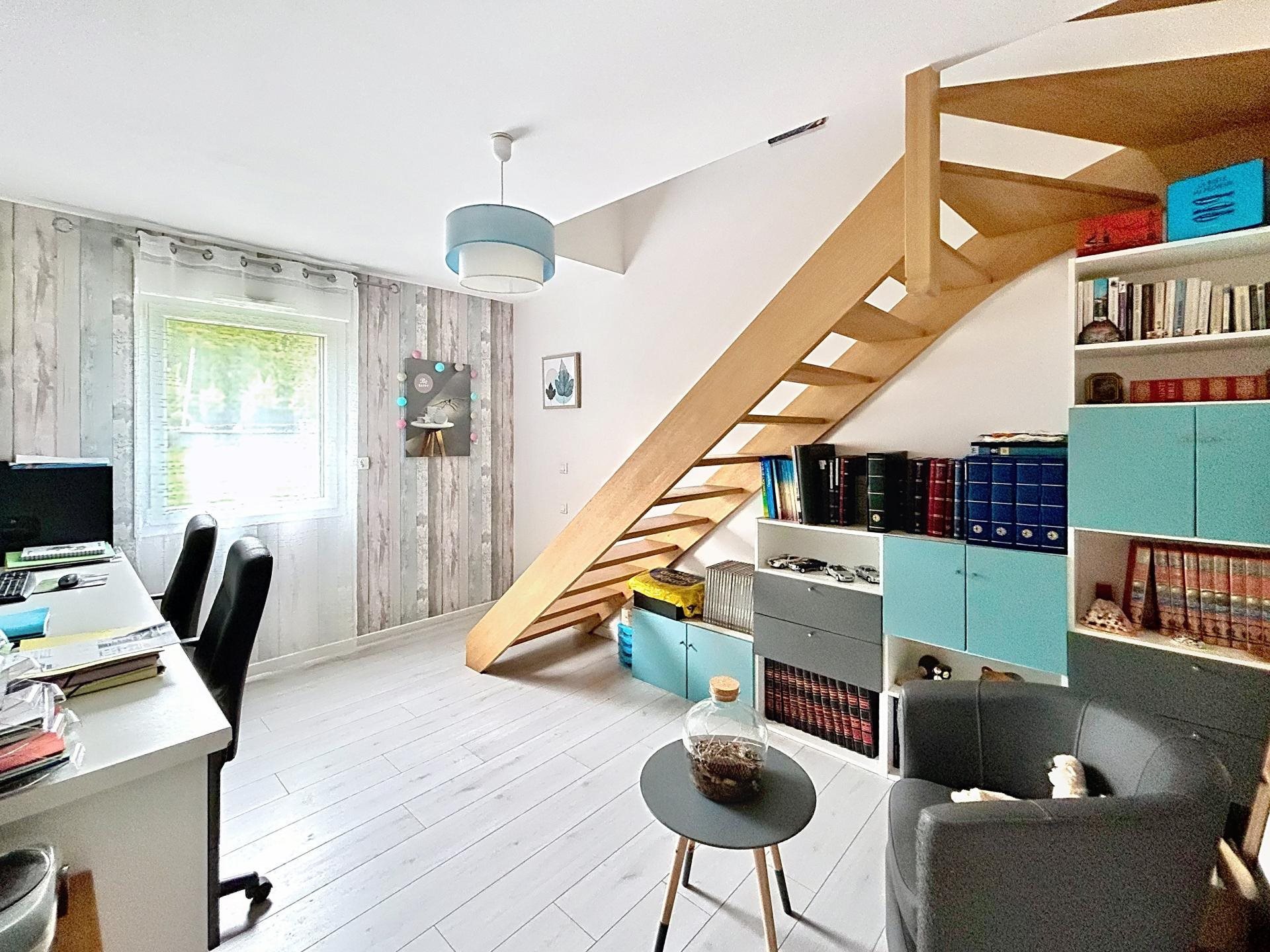 Maison à vendre, 220m², Guémené-Penfao