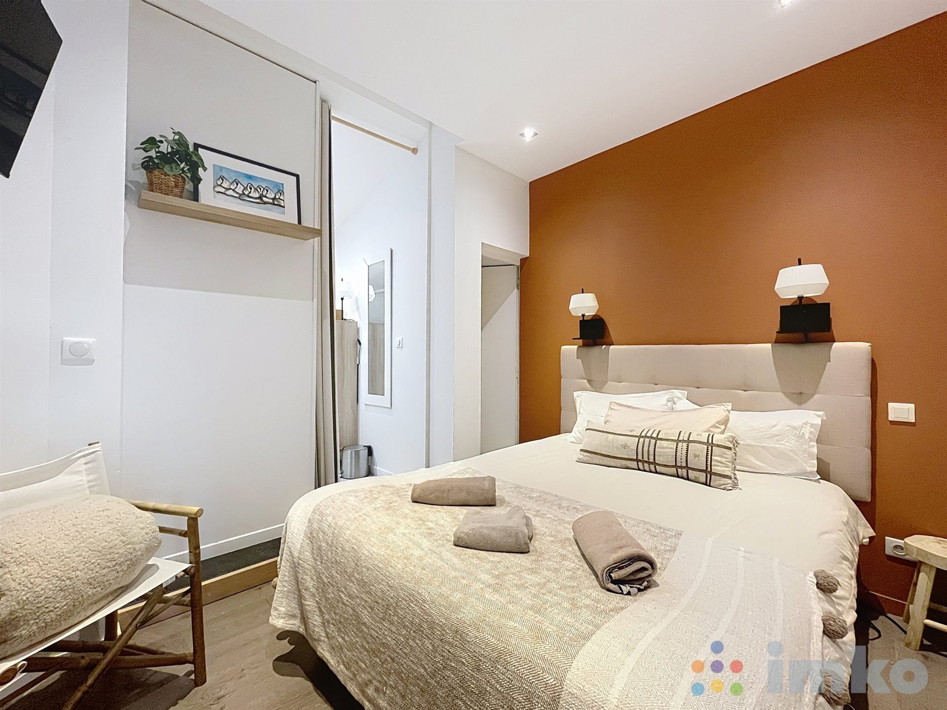 Appartement à louer, 22m², Dunkerque