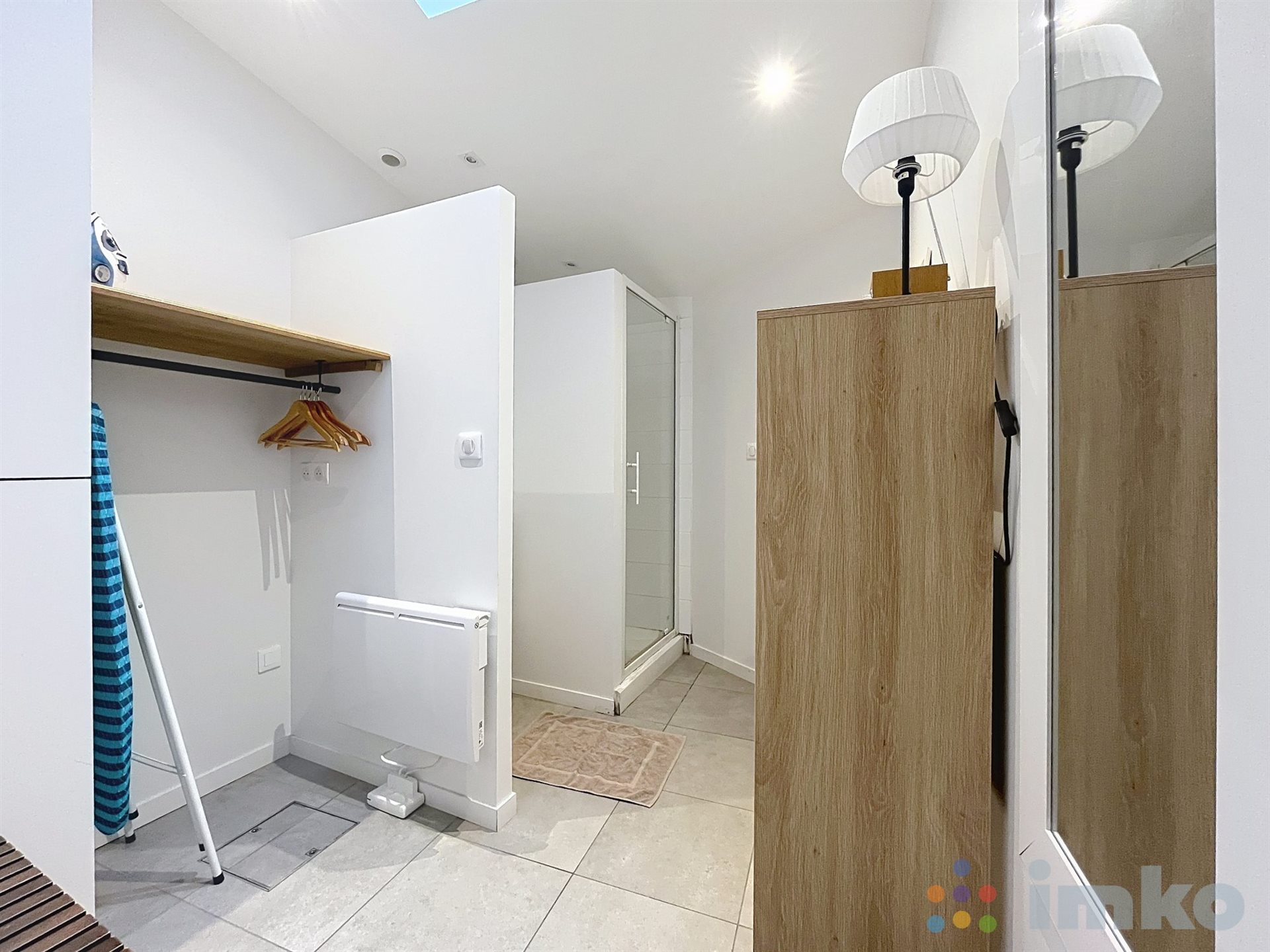 Appartement à louer, 22m², Dunkerque