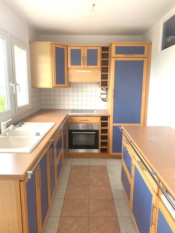 Appartement à louer, 46m², Chatou