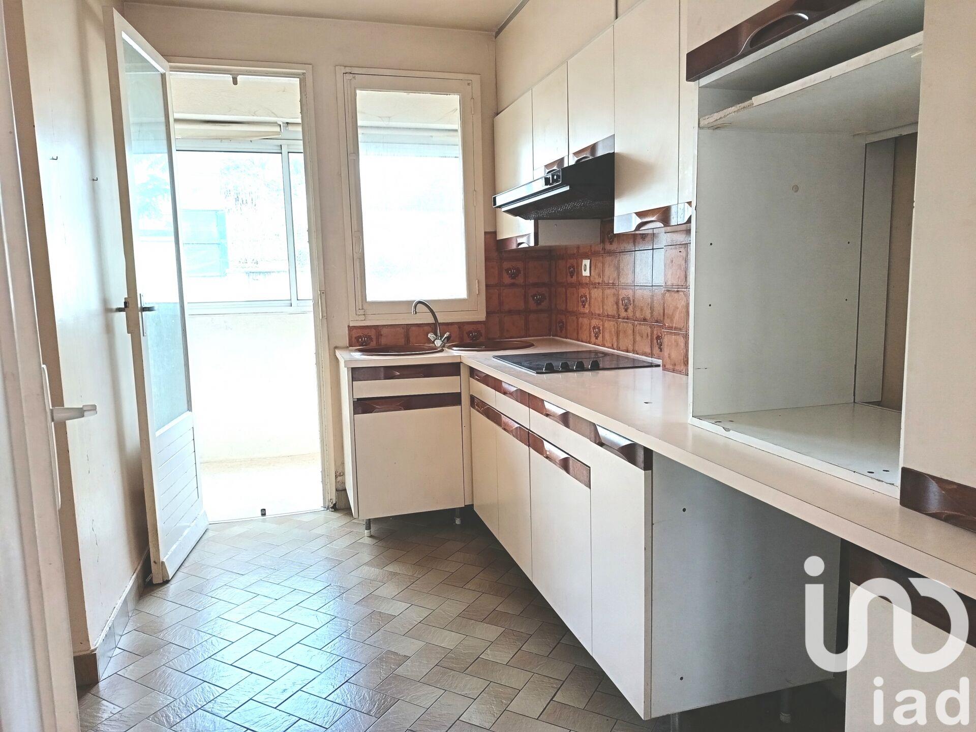 Appartement à vendre, 74m², Limoges
