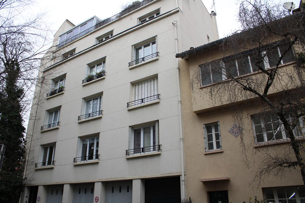 Appartement à vendre, 49m², Paris 14ème