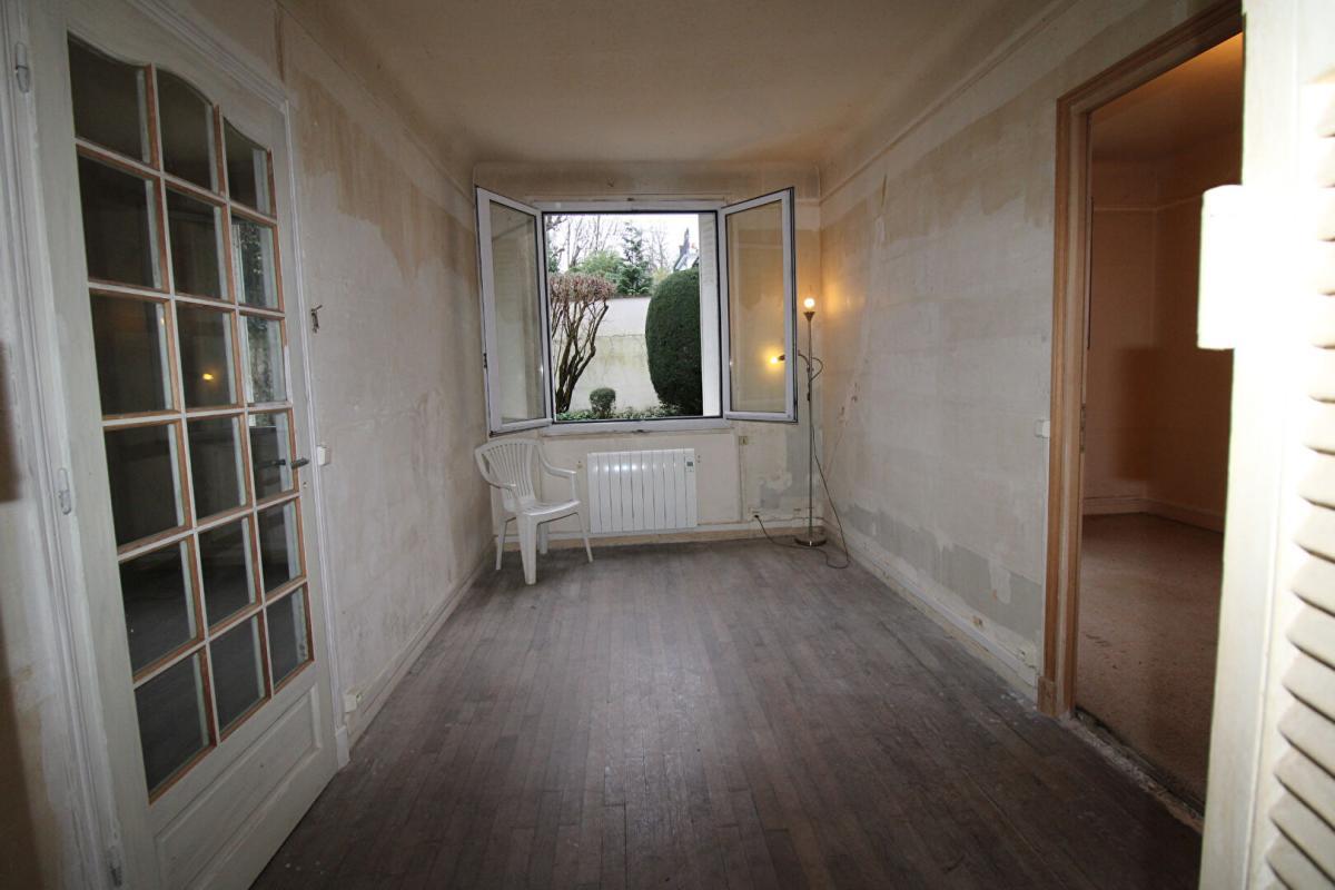 Appartement à vendre, 49m², Paris 14ème