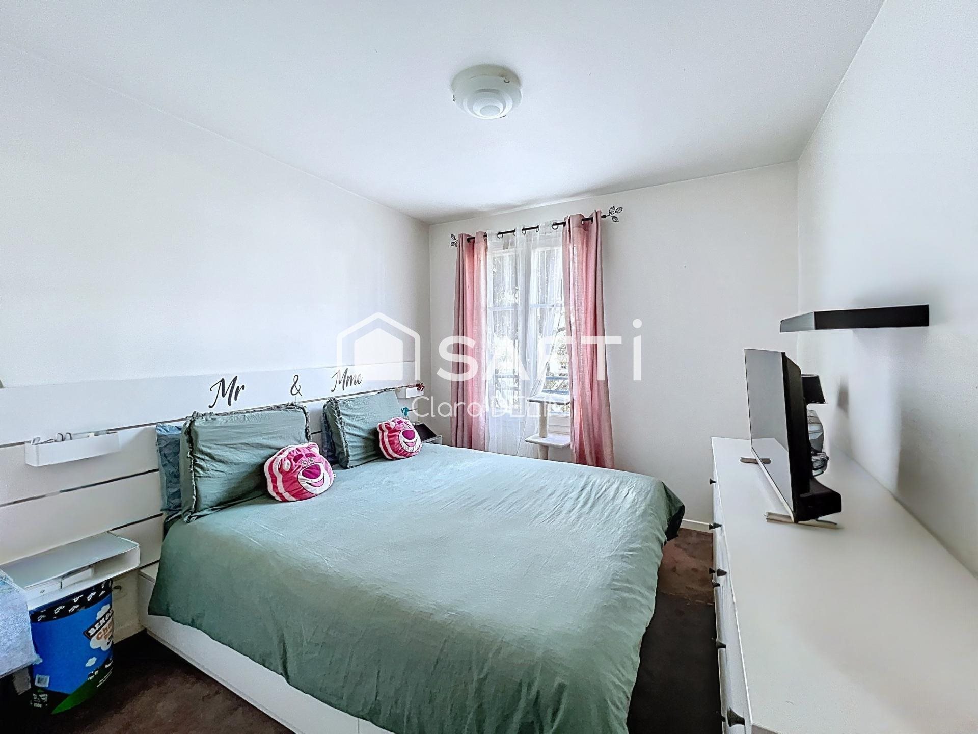 Appartement à vendre, 75m², Vauréal