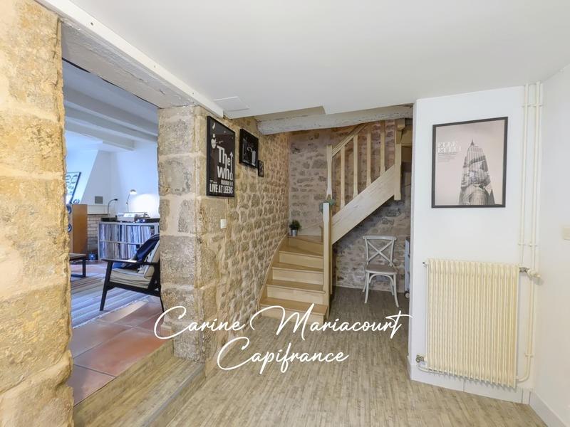 Maison à vendre, 92m², Saint-Maixent-l'Ecole