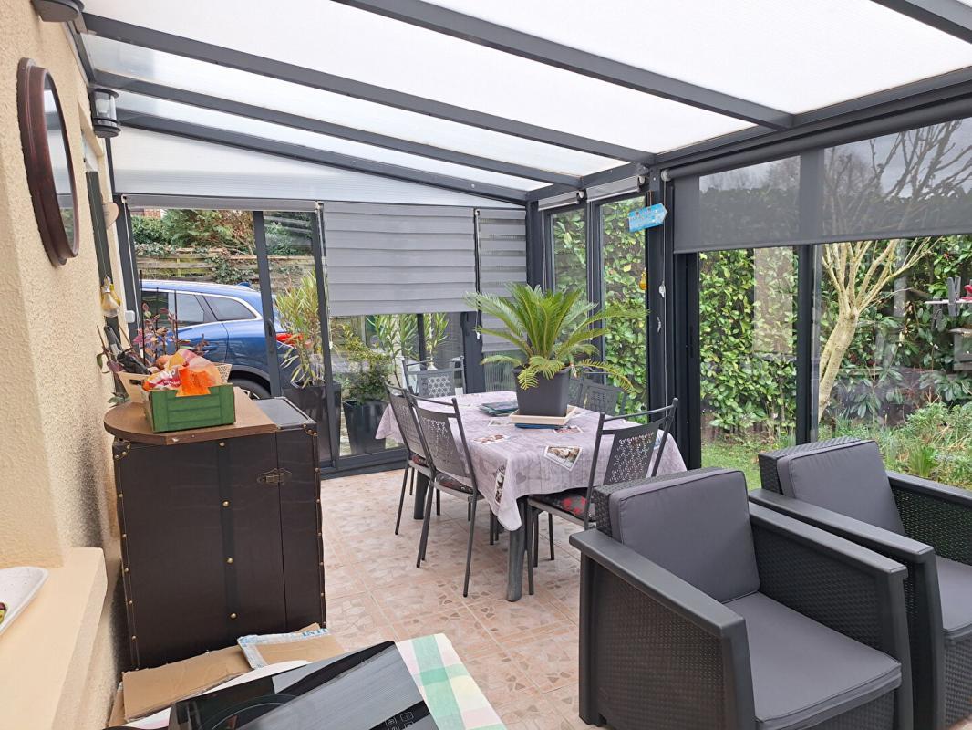 Maison à vendre, 116m², Orbec