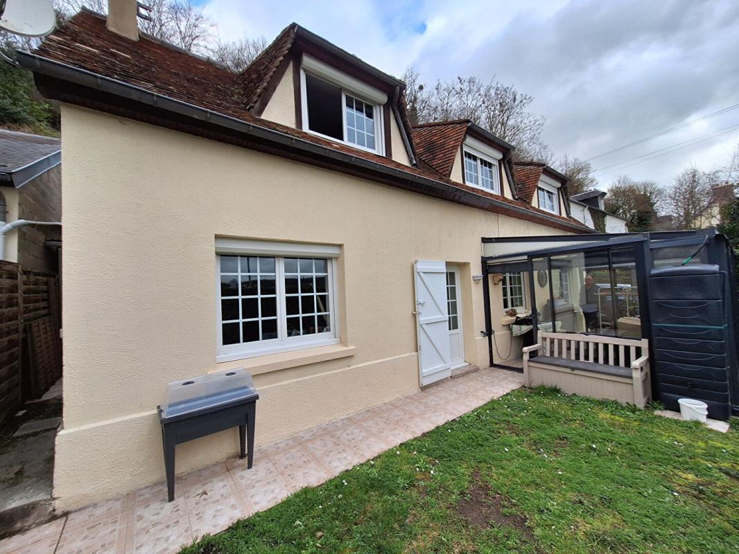 Maison à vendre, 116m², Orbec