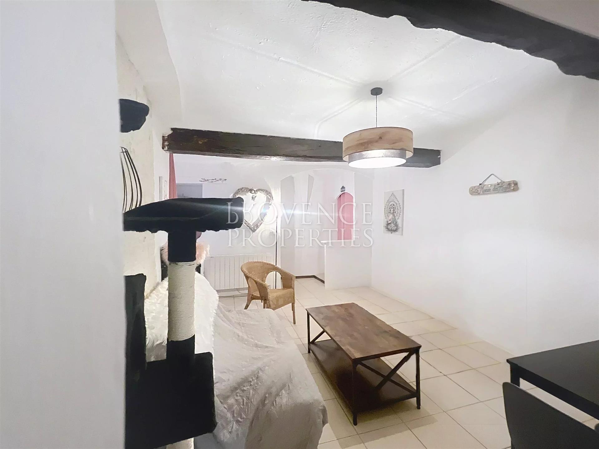 Appartement à vendre, 87m², Garéoult