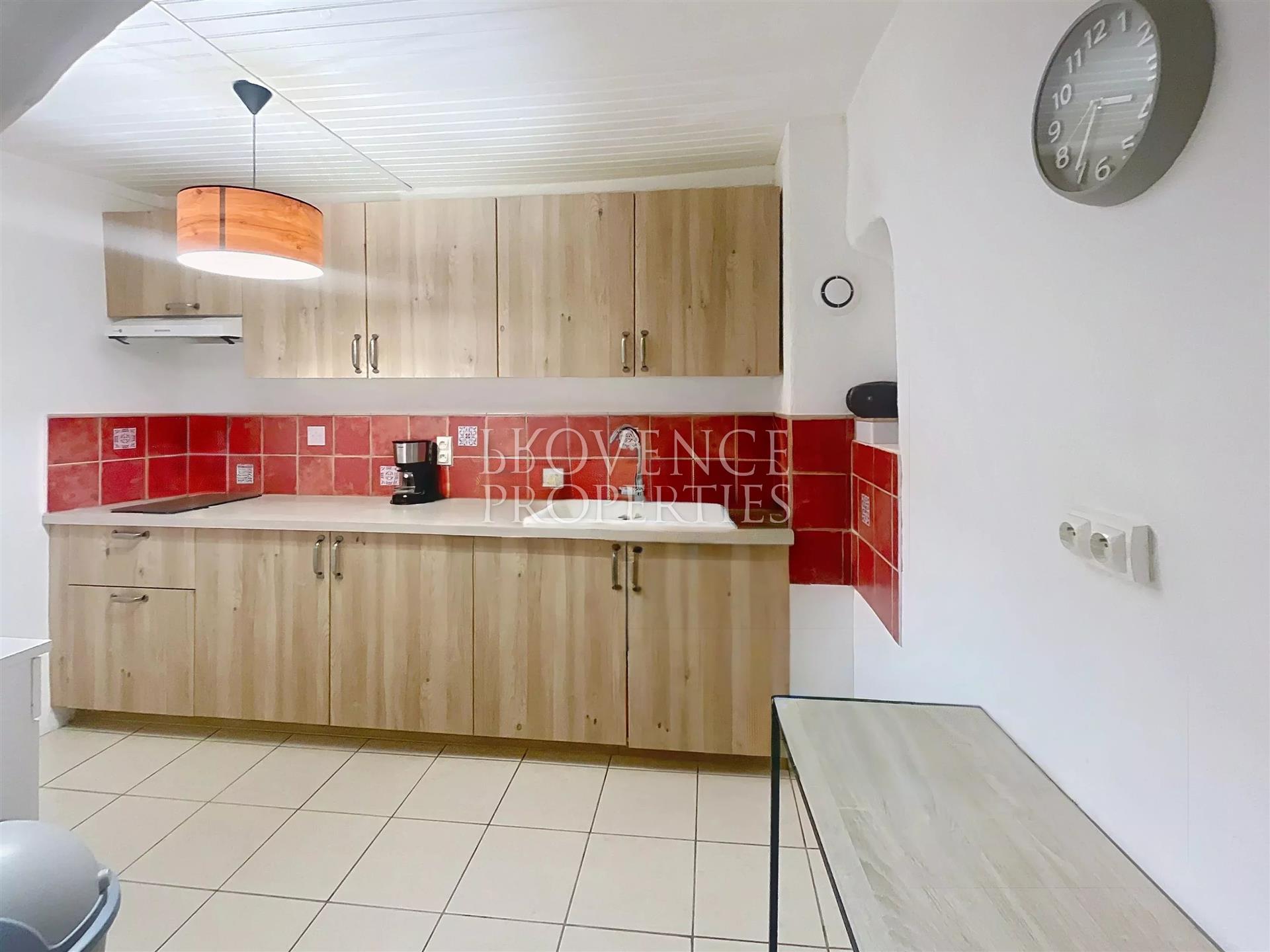 Appartement à vendre, 87m², Garéoult